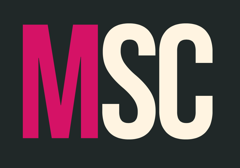 Marsden Social Club logo