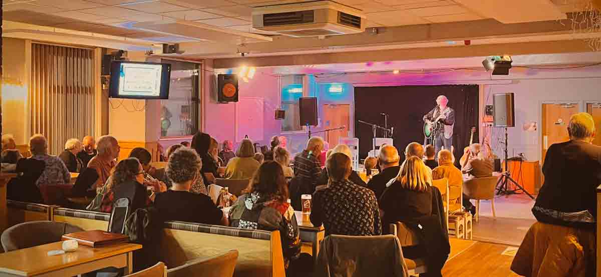 Membership at Marsden Social Club