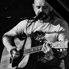 Events at Marsden Social Club